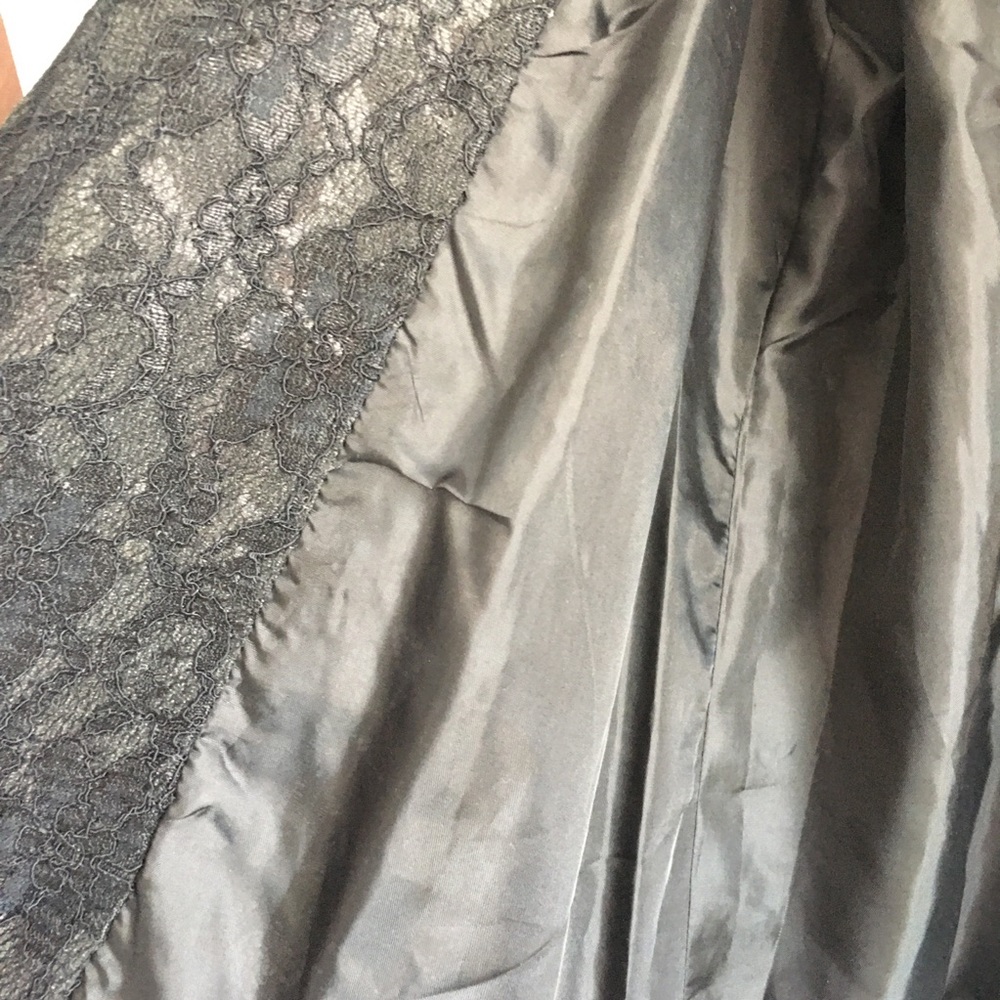 Travel Collection NWT Lace & Ribbon Jacket - Picture 6 of 10